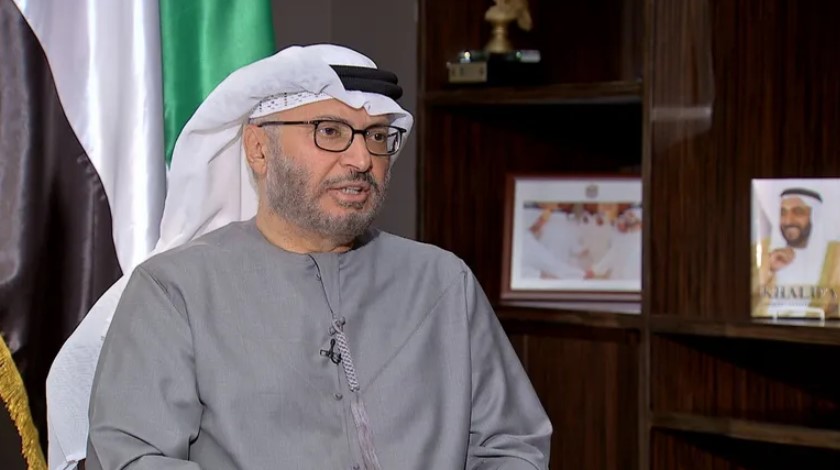 قرقاش: نركز على مواجهة التحديات الإقليمية والأزمات تكشف المواقف تجاه أمن الخليج