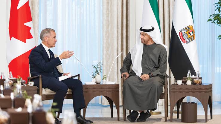 كندا توجه لأبوظبي رسالة صادمة: لا يوجد مكان نضع فيه استثماراتكم