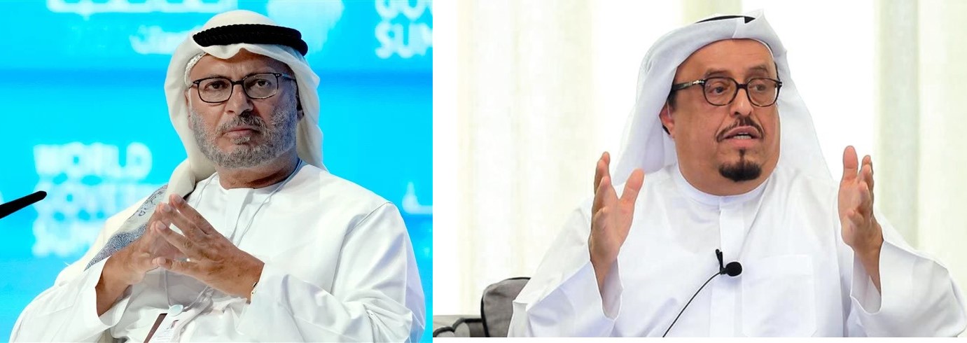 وسط نيران التصعيد الإيراني.. أصوات إماراتية تدعو لتعزيز العلاقة مع "إسرائيل" وتهاجم العرب