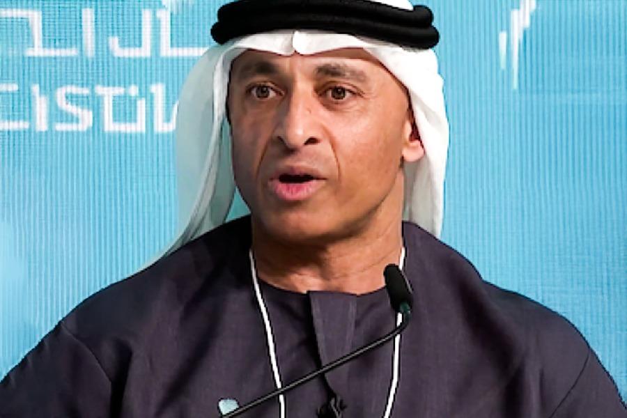 نيويورك تايمز: أبوظبي دفعت ملايين الدولارات لحجب تقرير يكشف صلات سفيرها في واشنطن