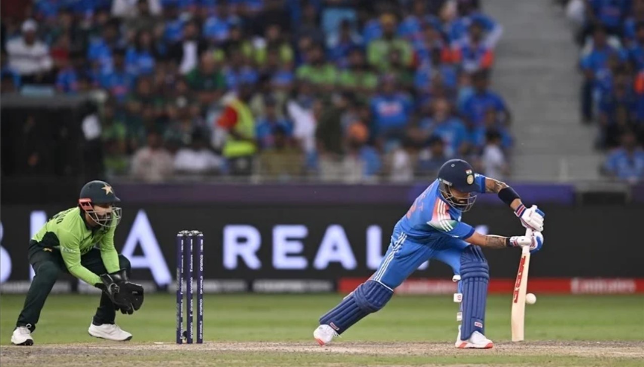 تأجيل سلسلة مباريات أفغانستان وسريلانكا للكريكت في الإمارات