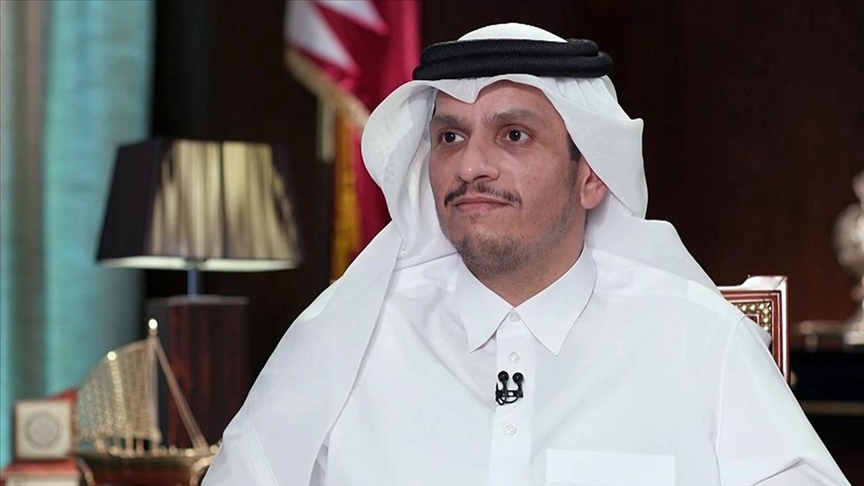 رئيس الوزراء القطري يحذر من محاولات لعرقلة تفاهمات هرمز