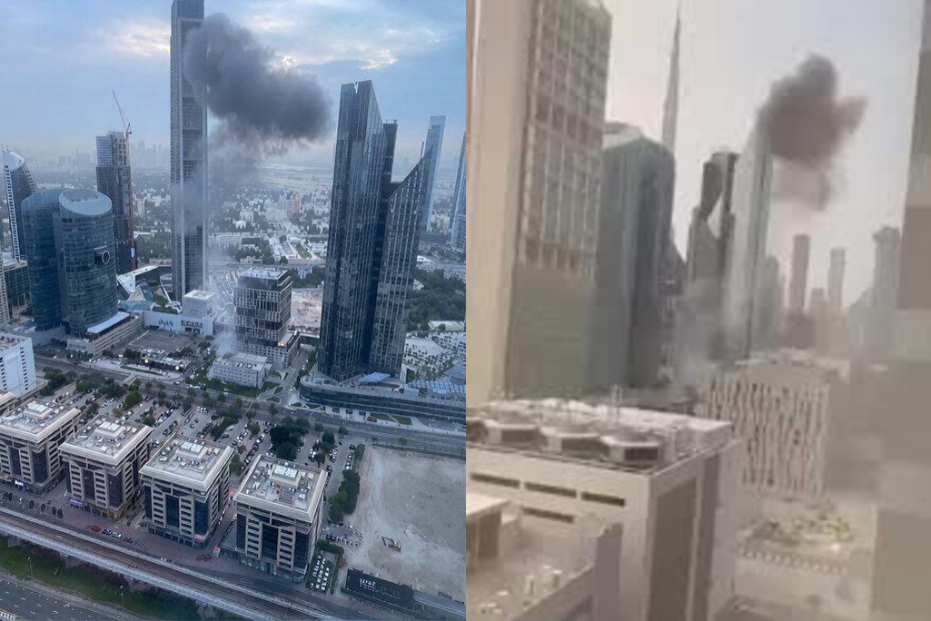 الإمارات تعلن اعتراض 1946 هجوماً منذ بدء الاعتداءات الإيرانية