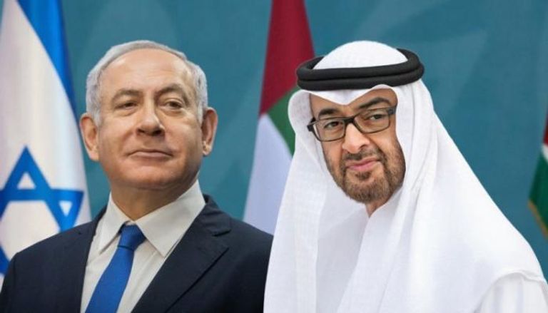 صحيفة أمريكية: لماذا هاجمت الإمارات إيران من أجل "إسرائيل"؟