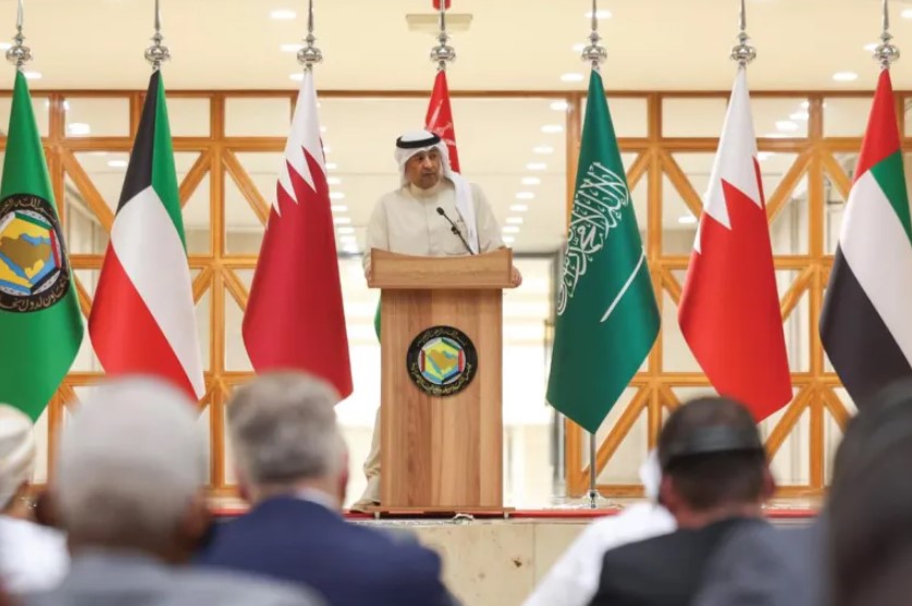 دول الخليج تؤكد ضرورة مشاركتها في أي مفاوضات مع إيران ومحاسبتها على تعطيل الملاحة