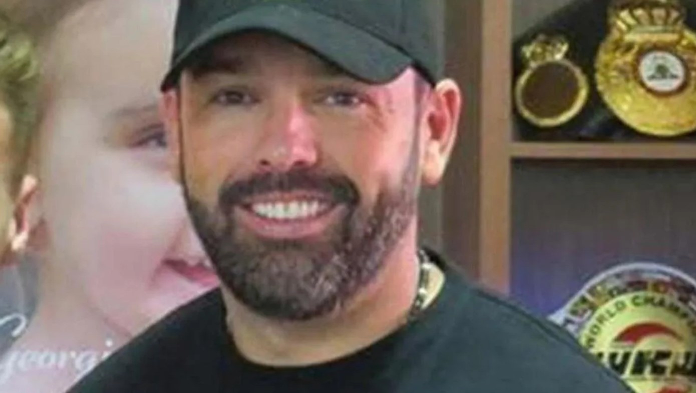 شرطة دبي تلقي القبض على زعيم عصابة أيرلندية