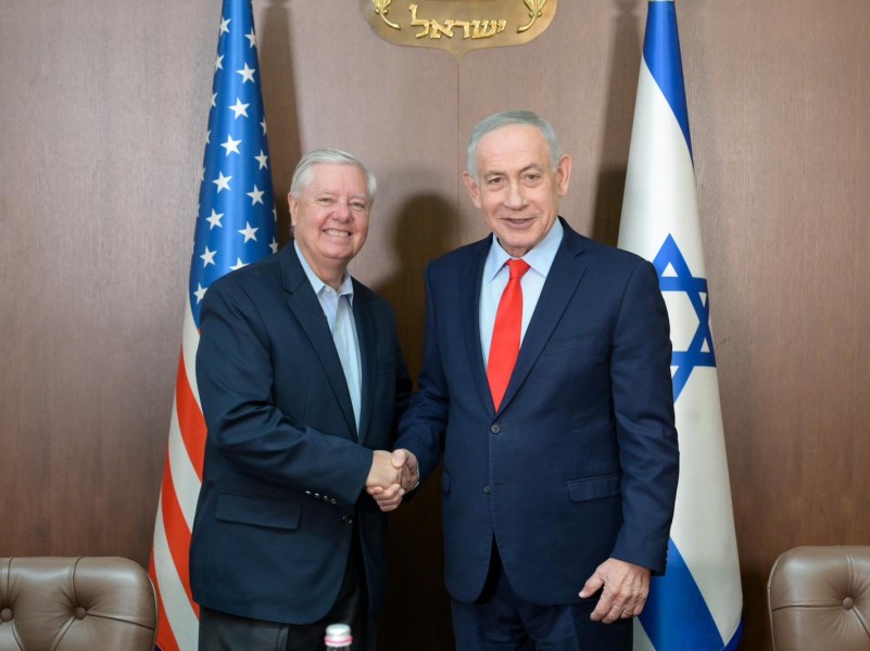 سيناتور مؤيد للاحتلال: نتنياهو أبلغني أن أبوظبي نفذت كل ما طُلب منها وأكثر