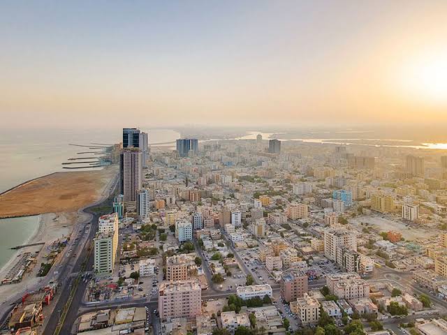 عجمان تتصدر مدن العالم في مؤشر الشعور بالأمان خلال النصف الأول من 2026