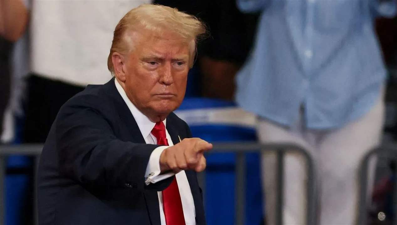 إعلام أمريكي: ترامب يهدد بقصف سلطنة عُمان