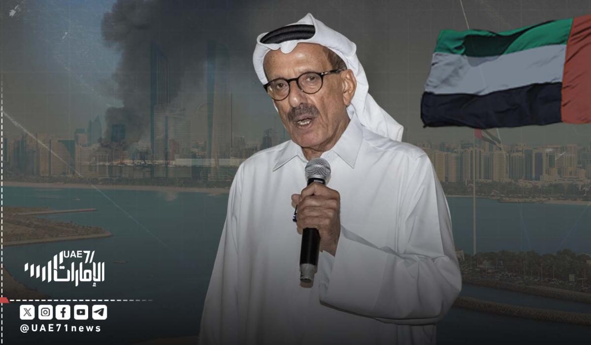 خلف الحبتور.. رجل الأعمال البارز وصاحب المواقف السياسية "الجريئة"