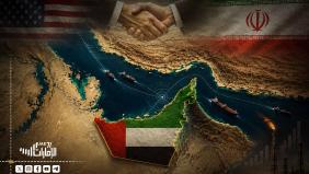 هرمز يكتب شروط الهدنة.. كيف أصبحت أبوظبي خارج غرف المفاوضات؟