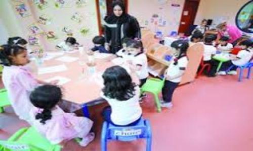 الإهمال الأسري يطيح بصحة أبنائنا 