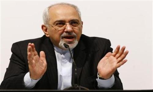 إيران تدعو دول الخليج للتعاون وتعزيز العلاقات المشتركة