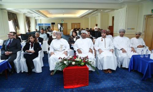 تدشين المركز الإحصائي لدول الخليج الأربعاء المقبل