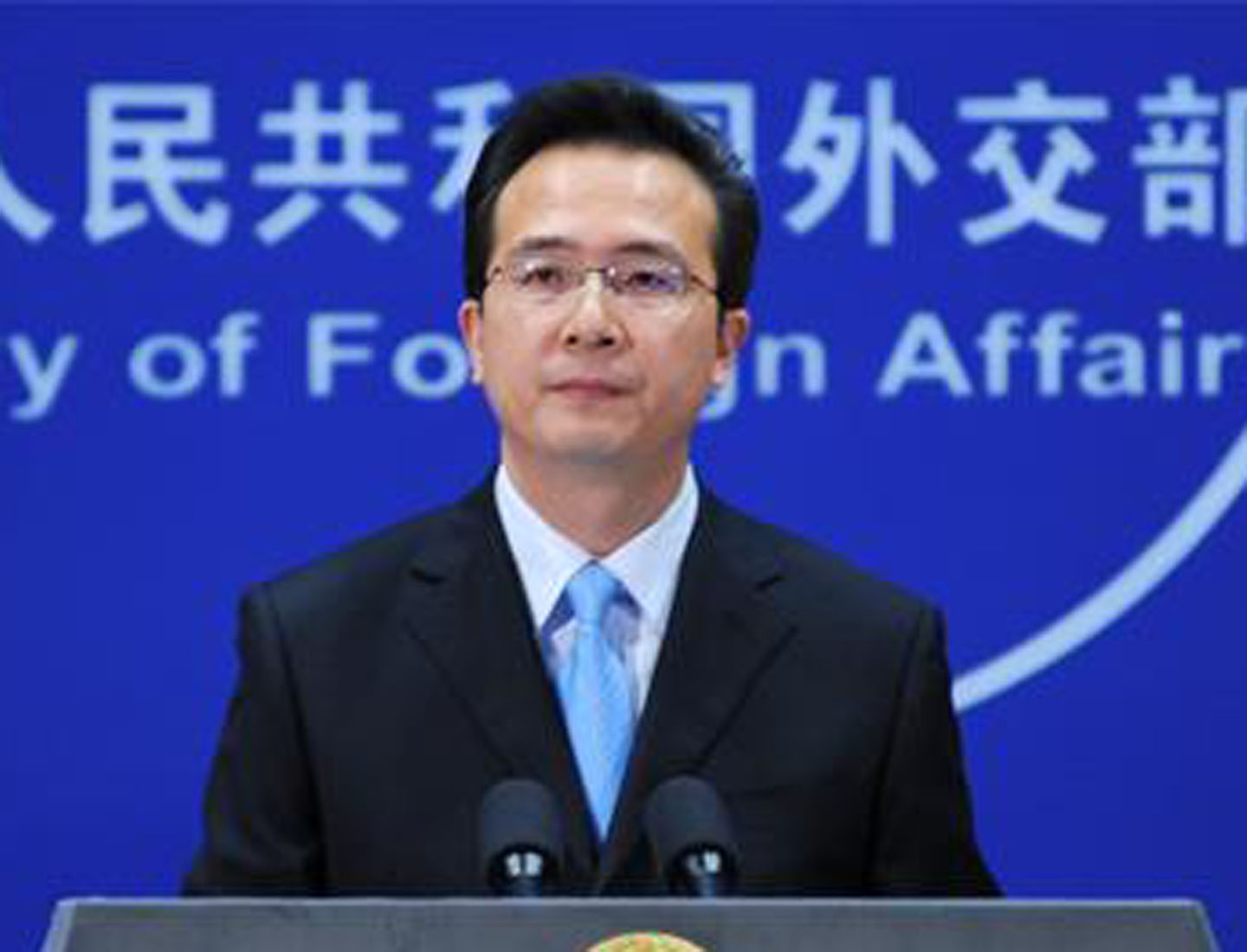 الصين ترحب باتفاق المصالحة الفلسطيني