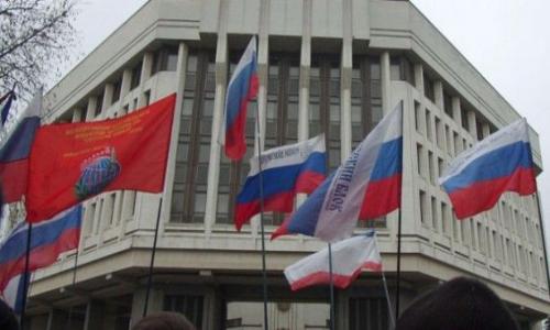 موسكو: قرار واشنطن إغلاق السفارة السورية يدعو للإحباط