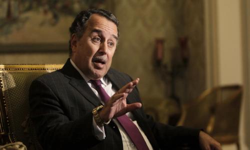 مصر تستبعد حدوث أي مصالحة عربية في قمة الكويت