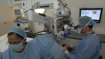 هل انتهى عهد النظارات الطبية