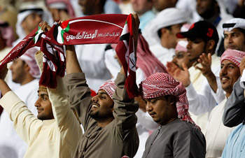 "الوحدة" يتقدم بطلب ضم سبع لاعبين للموسم الجديد