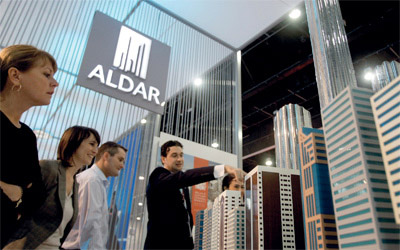 		"الدار العقارية" تحقق أرباحًا بنسبة 200 %