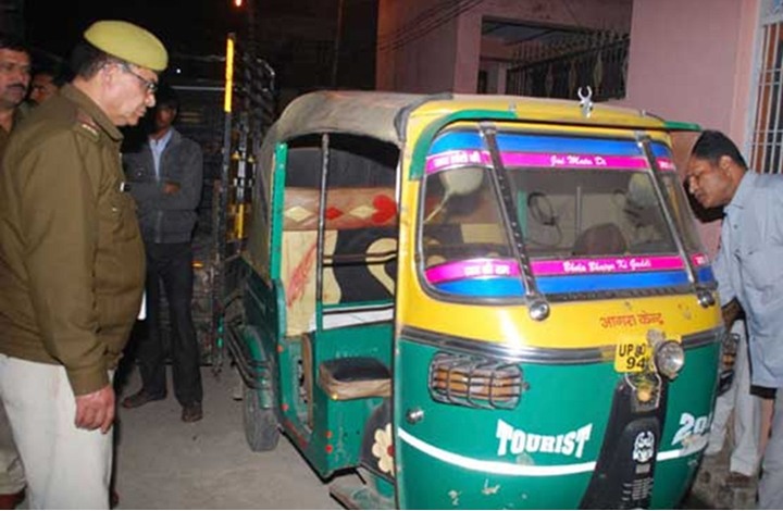 قتل زوجته لأنها تأخرت في تقديم الطعام 