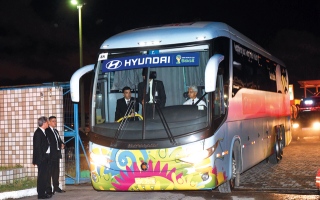 استراليا أول الواصلين إلى البرازيل للمشاركة بكأس العالم