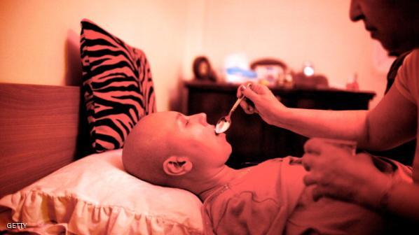 دراسات توصي بتقليل الجرعات التي يتناولها مرضى السرطان