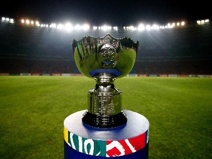 الإمارات المرشحة الأولى لاستضافة كأس آسيا