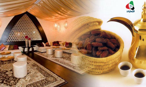  الخيم الرمضانية الخاصة أمام اختبارات السلامة العامة