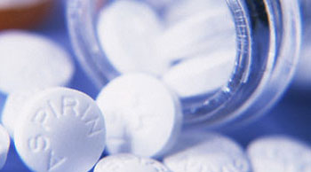دراسة: الأسبرين يقلل من خطر الإصابة بالسرطان