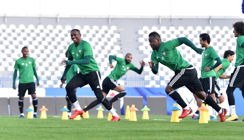 منتخبنا الوطني لكرة القدم يواجه سلوفاكيا في افتتاح دورة تايلاند