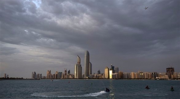 توقعات الأرصاد: سحب ركامية محملة بالأمطار على السواحل والمناطق الشمالية