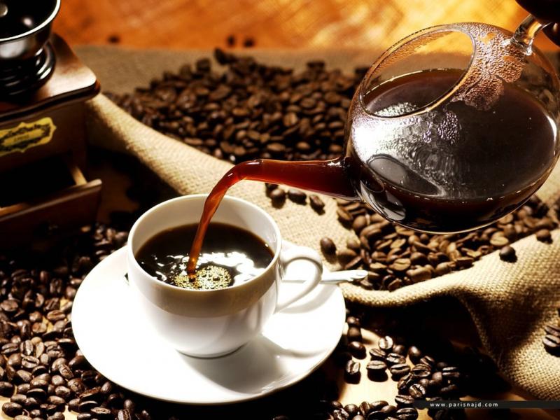 تعرف على الكمية الصحية المناسبة من القهوة يومياً
