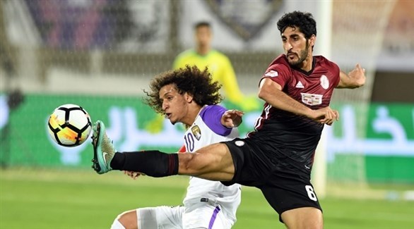 الخميس المقبل.. العين يواجه الوحدة في قمة حاسمة على لقب الدوري