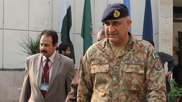 الجيش الباكستاني يعلن نشر قوات عسكرية بالسعودية على وقع الحرب باليمن