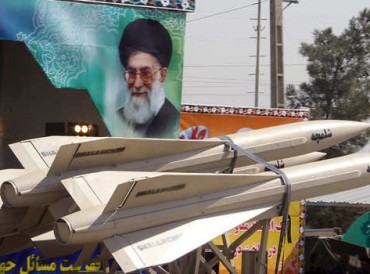 طهران تقلل من شأن أنظمة الدفاع الصاروخي بالسعودية وتهدد بتدمير تل أبيب