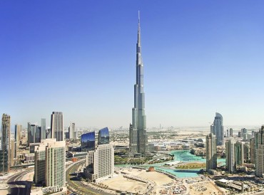الأزمة الخليجية تضغط على قطاع العقارات في دبي حتى 2020