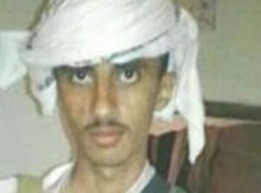 مقتل مصور "الإعلام الحربي" للحوثيين بنيران القوات السعودية