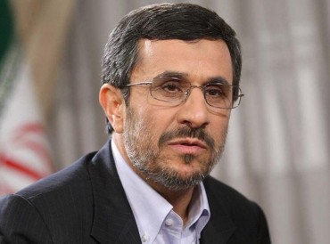 أحمدي نجاد يطالب خامنئي بانتخابات رئاسية ونيابية مبكرة