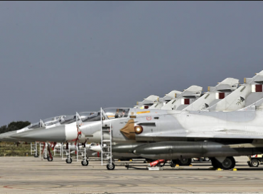 العفو الدولية تدعو فرنسا لوقف بيع السلاح للإمارات والسعودية