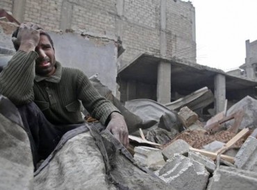 سوريا.. 250 قتيلاً في قصف لنظام الأسد على "الغوطة" خلال الأيام الأخيرة