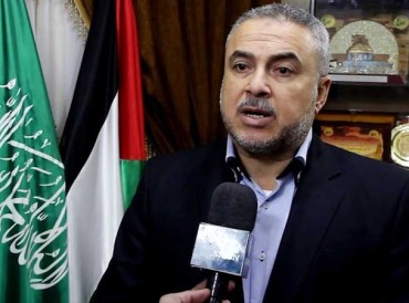 حماس: إعلان واشنطن قرب طرح خطتها للسلام “ليس له قيمة”