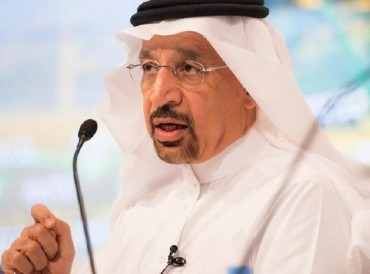وزير الطاقة السعودي: سوق النفط تستعيد توازنها وأتوقع تراجع في المخزونات