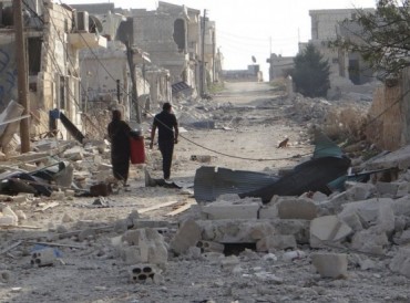 مجلس الأمن يفشل بالتوافق على "هدنة إنسانية" في الغوطة الشرقية