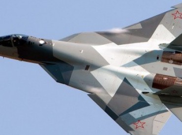 مجلة أميركية ترصد نقاط الضعف في طائرات الشبح الروسية