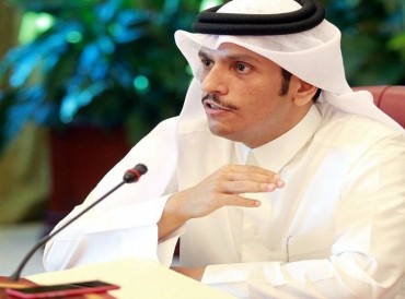 قطر: علينا حل الخلافات بطرق حضارية بخلاف أساليب الإمارات والسعودية!