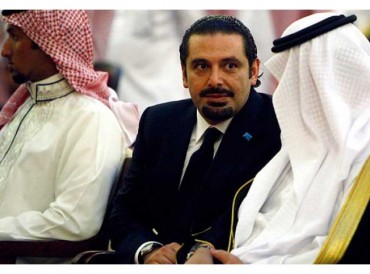 صحيفة لندنية: موفد سعودي يدعو الحريري إلى الرياض