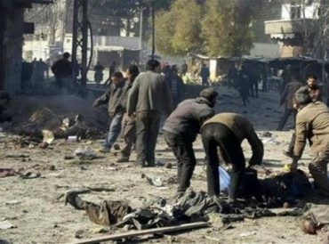 البنتاغون: لن نراقب انتهاكات الهدنة في سوريا