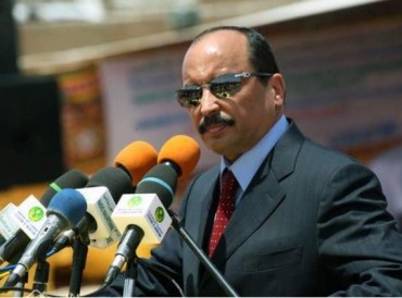 المعارضة الموريتانية ترحب بإعلان ولد عبد العزيز عدم الترشح لولاية ثالثة