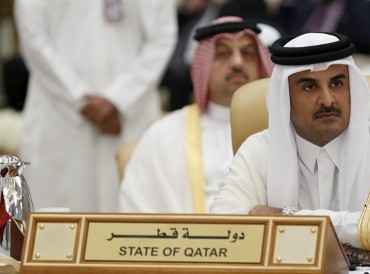 قطر تطالب مجلس حقوق الإنسان بإنهاء "انتهاكات" دول الحصار